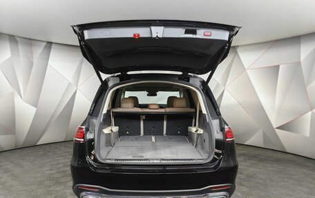 Mercedes-Benz GLS, 2021 год, 6 750 000 рублей, 11 фотография