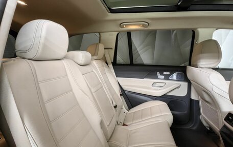 Mercedes-Benz GLS, 2021 год, 6 750 000 рублей, 15 фотография