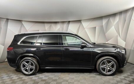 Mercedes-Benz GLS, 2021 год, 6 750 000 рублей, 6 фотография