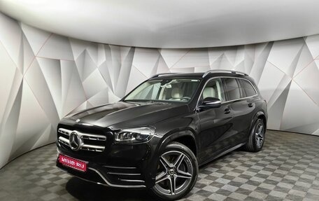 Mercedes-Benz GLS, 2021 год, 6 750 000 рублей, 1 фотография