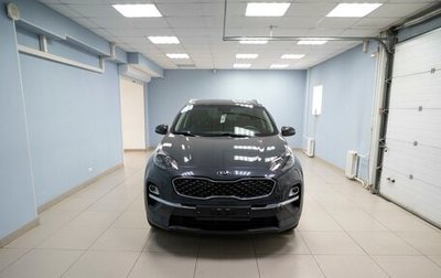 KIA Sportage IV рестайлинг, 2022 год, 2 349 000 рублей, 1 фотография
