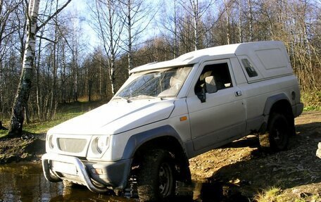 Канонир 2317, 1999 год, 1 000 000 000 рублей, 1 фотография