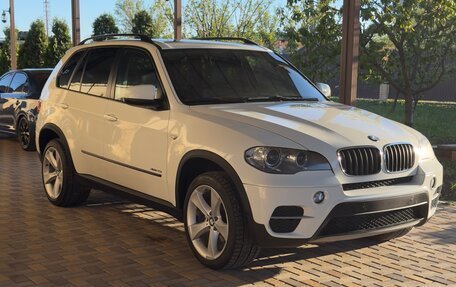 BMW X5, 2012 год, 1 800 000 рублей, 1 фотография