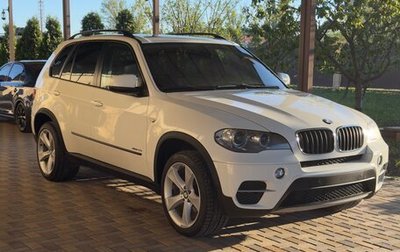 BMW X5, 2012 год, 1 800 000 рублей, 1 фотография