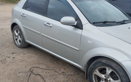 Chevrolet Lacetti, 2008 год, 360 000 рублей, 1 фотография