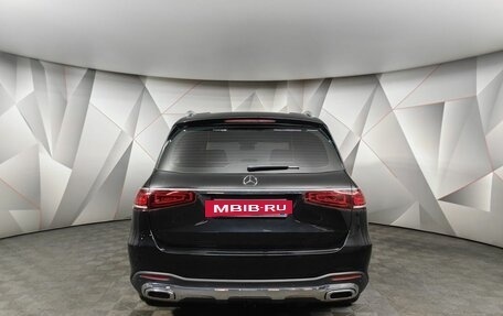 Mercedes-Benz GLS, 2021 год, 6 750 000 рублей, 8 фотография