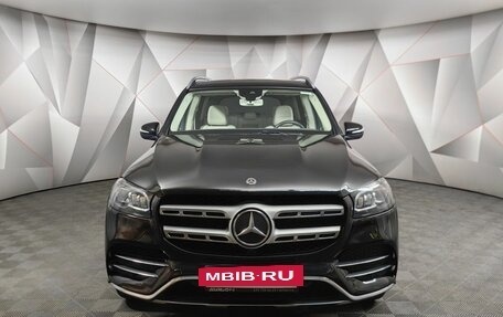 Mercedes-Benz GLS, 2021 год, 6 750 000 рублей, 7 фотография