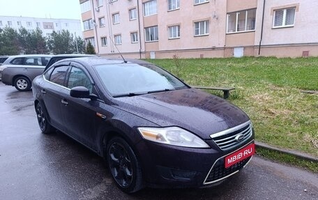 Ford Mondeo IV, 2008 год, 500 000 рублей, 1 фотография