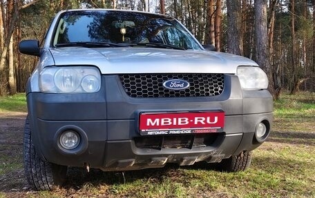 Ford Maverick, 2006 год, 650 000 рублей, 1 фотография
