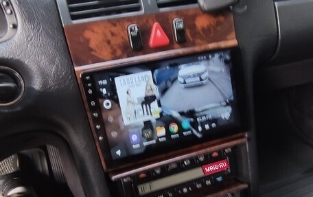 Mercedes-Benz E-Класс, 1999 год, 800 000 рублей, 1 фотография