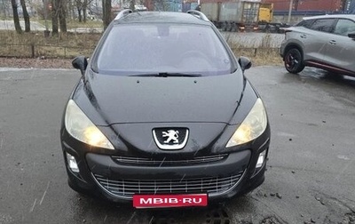 Peugeot 308 II, 2010 год, 520 000 рублей, 1 фотография