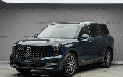 GAC GS8, 2023 год, 3 497 000 рублей, 1 фотография