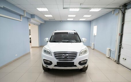 Lifan X60 I рестайлинг, 2014 год, 629 000 рублей, 1 фотография