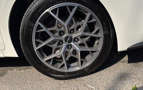 KIA K3, 2020 год, 2 200 000 рублей, 1 фотография