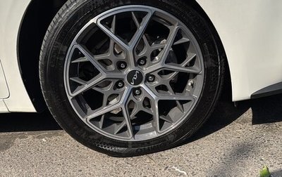 KIA K3, 2020 год, 2 200 000 рублей, 1 фотография