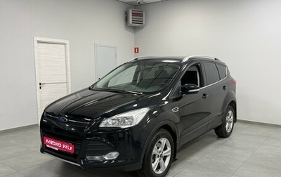 Ford Kuga III, 2013 год, 1 170 000 рублей, 1 фотография