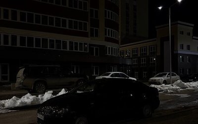 Volkswagen Polo VI (EU Market), 2013 год, 690 000 рублей, 1 фотография