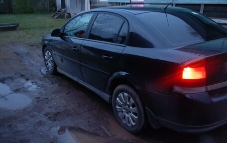 Opel Vectra C рестайлинг, 2002 год, 300 000 рублей, 1 фотография