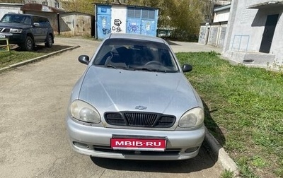 Chevrolet Lanos I, 2006 год, 100 000 рублей, 1 фотография