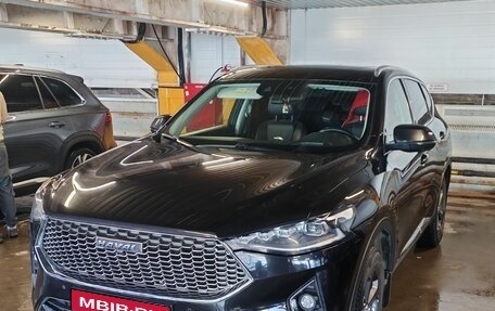 Haval F7 I, 2020 год, 1 900 000 рублей, 1 фотография