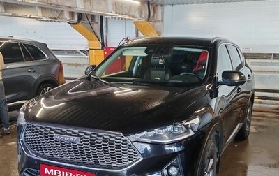 Haval F7 I, 2020 год, 1 900 000 рублей, 1 фотография