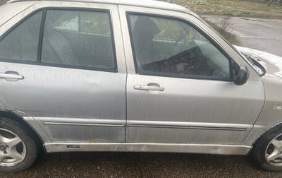 Chery Amulet (A15) I, 2006 год, 60 000 рублей, 1 фотография