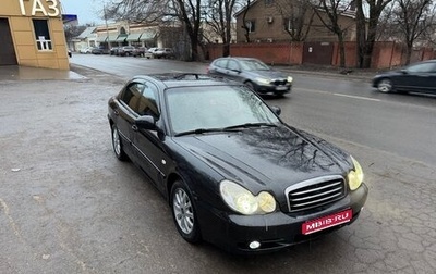 Hyundai Sonata IV рестайлинг, 2008 год, 530 000 рублей, 1 фотография
