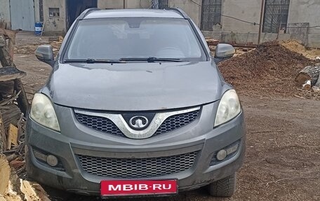 Great Wall Hover H5, 2011 год, 360 000 рублей, 1 фотография