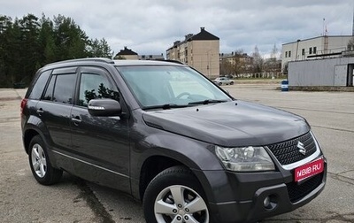 Suzuki Grand Vitara, 2010 год, 1 295 000 рублей, 1 фотография