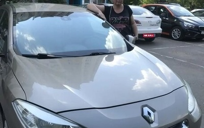 Renault Fluence I, 2011 год, 550 000 рублей, 1 фотография