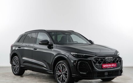 Audi Q5, 2026 год, 6 689 050 рублей, 1 фотография