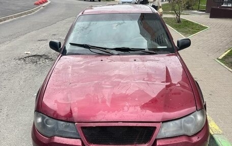 Daewoo Nexia I рестайлинг, 2012 год, 125 000 рублей, 1 фотография