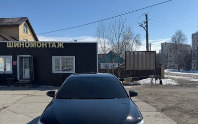 Toyota Camry, 2014 год, 1 750 000 рублей, 1 фотография