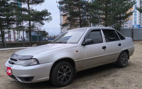 Daewoo Nexia I рестайлинг, 2011 год, 260 000 рублей, 1 фотография