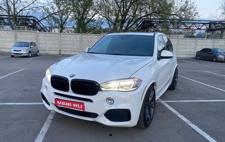 BMW X5, 2014 год, 3 850 000 рублей, 1 фотография