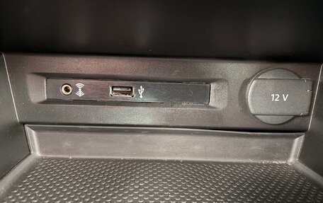 Volkswagen Tiguan II, 2017 год, 1 700 000 рублей, 1 фотография