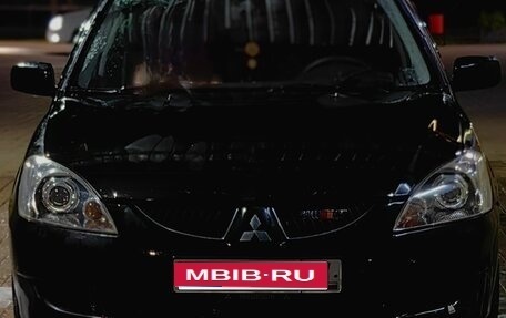 Mitsubishi Lancer IX, 2005 год, 520 000 рублей, 1 фотография