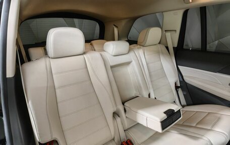 Mercedes-Benz GLS, 2021 год, 6 750 000 рублей, 16 фотография