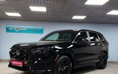 Honda CR-V, 2025 год, 5 220 000 рублей, 1 фотография