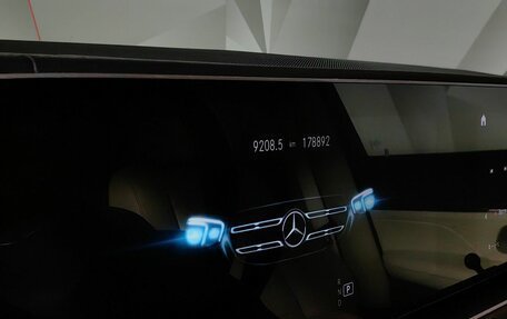 Mercedes-Benz GLS, 2021 год, 6 750 000 рублей, 17 фотография