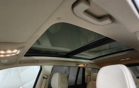 Mercedes-Benz GLS, 2021 год, 6 750 000 рублей, 22 фотография