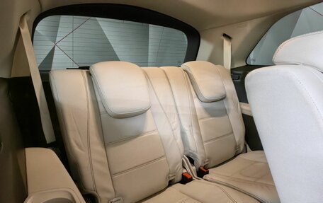 Mercedes-Benz GLS, 2021 год, 6 750 000 рублей, 23 фотография