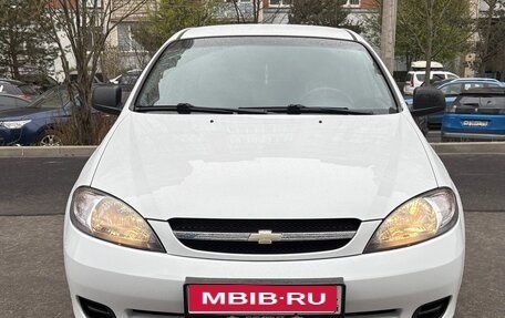 Chevrolet Lacetti, 2010 год, 1 299 000 рублей, 1 фотография