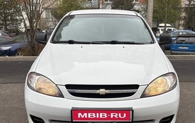 Chevrolet Lacetti, 2010 год, 1 299 000 рублей, 1 фотография