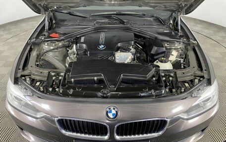 BMW 3 серия, 2015 год, 1 640 000 рублей, 4 фотография