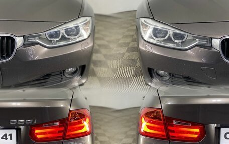 BMW 3 серия, 2015 год, 1 640 000 рублей, 5 фотография