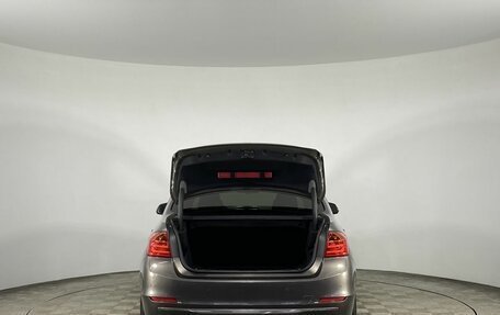 BMW 3 серия, 2015 год, 1 640 000 рублей, 9 фотография