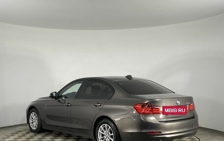 BMW 3 серия, 2015 год, 1 640 000 рублей, 7 фотография