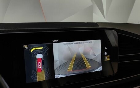 Mercedes-Benz GLS, 2021 год, 6 750 000 рублей, 20 фотография