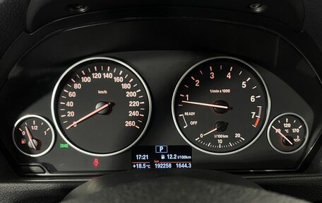 BMW 3 серия, 2015 год, 1 640 000 рублей, 15 фотография